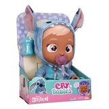 CRY BABIES loving care stitch ( IM927377 )