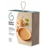 Babymoov set za jelo Like A Grown Up - Little Arty | shoptok.hr