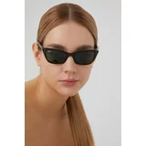 Ray-ban Sunčane naočale za žene, boja: crna