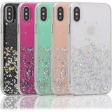  Maska za Samsung A9/ A920F/ A9s (2018) transparent Pixie | ePonuda.com