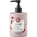 Maria Nila colour Refresh hranjiva i obojena maska za kosu 300 ml nijansa 6,60 Autumn Red Cijene