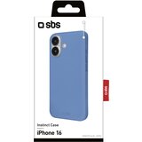 Sbs OVITEK INSTINCT IPHONE 16 MODER, (21402262) | Shoptok.si