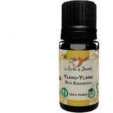 Le Erbe di Janas Bio eterično olje Ylang Ylang | Shoptok.si