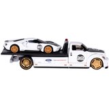 Maisto Flatbed & Ford GT Heritage 2021 | shoptok.hr