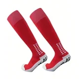 Sportske čarape, Antislip štucne, Crvene