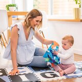 BabyOno Senzorična knjigica OCEAN | Shoptok.si