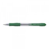 Pilot hemijska olovka super grip zelena 160912 ( 1366 ) | ePonuda.com