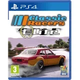 Racer Elite (PS4)