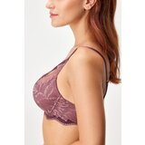 Esotiq Modrček Kavi Push-Up z odstranljivimi blazinicami | Shoptok.si