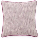 Kave Home Pamučna ukrasna jastučnica 45x45 cm Brisella – Cijene