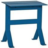 Hübsch Metalni pomoćni stol 30x40 cm Fold – Cijene