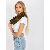 Factory Price Snood-AT-KM-S-6162-khaki | shoptok.hr
