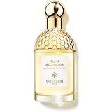 Guerlain Aqua Allegoria Bergamote Calabria toaletna voda polnilna za ženske 75 ml | Shoptok.si