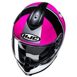 Hjc C70n Alia sarena | shoptok.hr