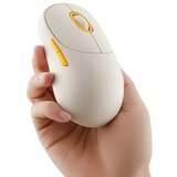 Xiaomi Miš Xiaomi bežični 3, bijeli Dual 2.4 GHz i Bluetooth moguće spajanje na do 3 različita uređa, BHR8912GL | Eponuda.ba