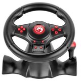 Marvo Onaga 30 (GT-903) volan s pedali in prestavno ročico za PC/PS3/PS4/XBOX 360/XBOX ONE | Shoptok.si
