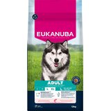 Eukanuba Premium Nutrition Adult Large & Giant Breed losos - 2 x 12 kg | shoptok.hr