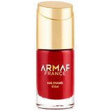 Armaf Lak za nohte Nagellack Nail Enamel - 42 Hot Flame Rdeča | Shoptok.si