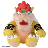 Plišane igračke Super Mario Browser 30 cm Pisana | shoptok.hr