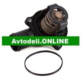 VW Termostat za hlajenje PHAETON TOUAREG A4/A6/A8 Q7 87°C | Shoptok.si