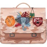 Jeune Premier® dječja školska torba it bag midi wildlife Cijene