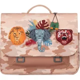 Jeune Premier® otroška šolska torba it bag midi wildlife