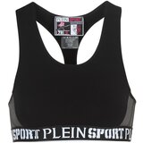 Philipp Plein Sport Športni nedrčki HIPPER STRAK Črna | Shoptok.si