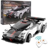  Auto na daljinsko upravljanje R/C blocks Toy car Z-WIND EE | shoptok.hr