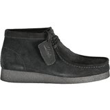 Clarks MEN&#39;S BLACK SPORTS SHOES u