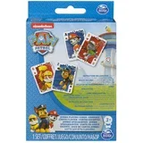Karte Paw Patrol, 54 komada