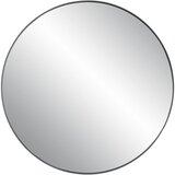 XORA STENSKO OGLEDALO, 60/60/3,5 cm steklo Cene