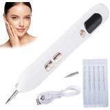 VERK_GROUP Plazma pisalo za odstranjevanje bradavic in peg LED, (20824032) | Shoptok.si