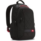 Case Logic Ranzen 14" Sporty Ruksak, črn (CLDLBP-114K), (21510815) Cene