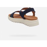 Geox Dark blue women's sandals Xand 2.1 S - Women's | shoptok.hr