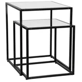 Stolić Marika set 2/1 40x40x48 cm