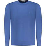  Muški plavi džemper COVERI MOVING | shoptok.hr