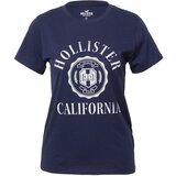 Hollister Majica mornarska / bela | Shoptok.si