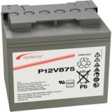 Exide akumulator sprinter P12V875, M6 terminal, 12V, 41Ah Cene