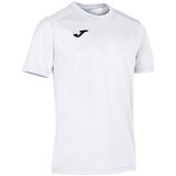 Joma Majice s kratkimi rokavi 101662200 Bela Cene