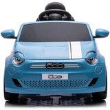 akumulator za decu Fiat 500 Blue