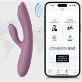 Svakom Trysta Neo Pink | Shoptok.si