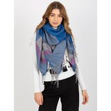 Factory Price Scarf-AT-SZ-2001-1.87-dark blue | Shoptok.si