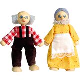 Viga kućica za lutke (37168) | ePonuda.com