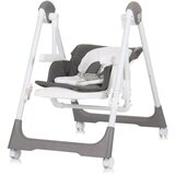 Chipolino hranilica / ležaljka 2u1 Milk Shake Granite | shoptok.hr
