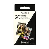 Canon Foto papir ZINK, 20 listova (5 x 7,6 cm) | shoptok.hr