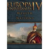 Steam Europa Universalis IV - Wealth of Nations (DLC) Key EUROPE Steam Europa Universalis IV - Wealth of Nations (DLC) Key EUROPE Slike