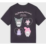 Sinsay Hello Kitty majica | shoptok.hr