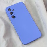 Teracell torbica soft velvet za samsung A356B galaxy A35 5G ljubicasta Cene