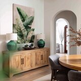 Styler Tiskana slika na platnu 70x100 cm Foliage – | shoptok.hr