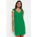 Trendyol Dress - Green - Shift Cene